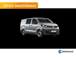 Fiat Scudo -  - Polisa Lease