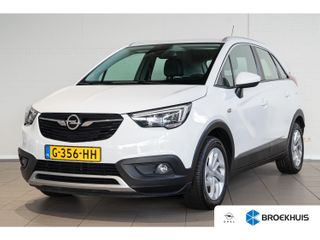 Opel Crossland X - G-356-HH - Polisa Lease