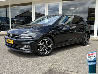 Volkswagen Polo - T-844-FZ - Polisa Lease