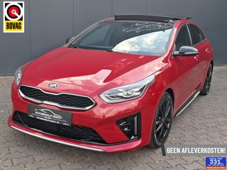 Kia ProCeed - HRS-53-V - Polisa Lease