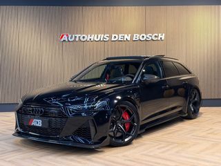 Audi RS6 - 20-93-AH - Polisa Lease
