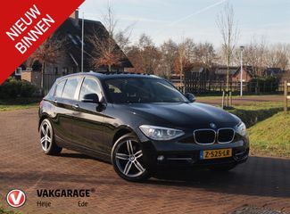 BMW 1 Serie - Z-525-LR - Polisa Lease