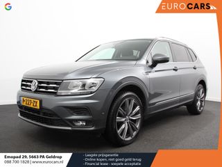 Volkswagen Tiguan - P-227-ZX - Polisa Lease