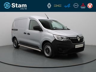 Renault Express - VVK-92-K - Polisa Lease