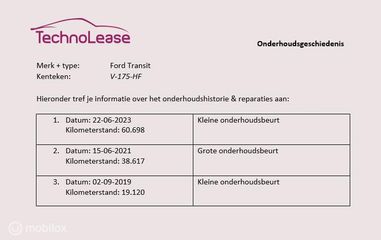 Voertuigafbeelding 1