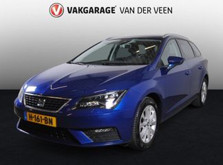 SEAT Leon - H-161-BN - Polisa Lease