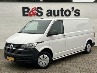 Volkswagen Transporter - V-75-FLX - Polisa Lease