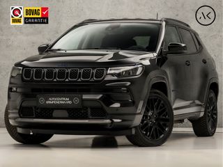 Jeep Compass - JTZ-28-K - Polisa Lease