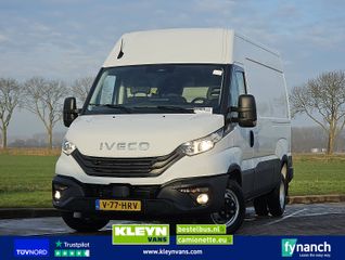 Iveco Daily - V-77-HRV - Polisa Lease