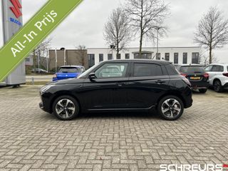 Suzuki Swift - HSR-50-D - Polisa Lease