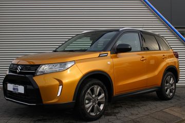 Voertuigafbeelding 3