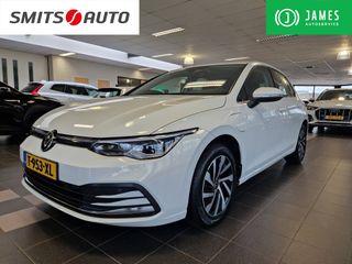 Volkswagen Golf - T-953-XL - Polisa Lease