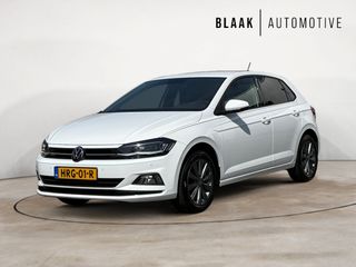 Volkswagen Polo - HRG-01-R - Polisa Lease