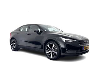 Polestar 2 - J-008-SL - Polisa Lease