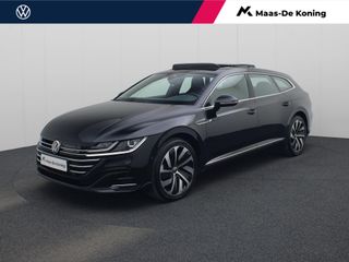 Volkswagen Arteon - JSV-58-T - Polisa Lease