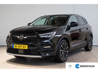 Opel Grandland X - N-319-XX - Polisa Lease
