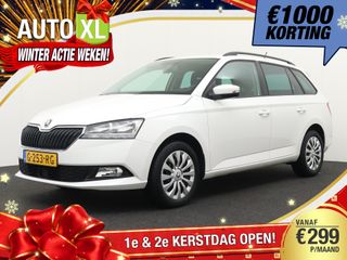 Škoda Fabia - G-253-RG - Polisa Lease