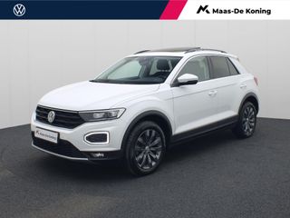 Volkswagen T-Roc - XZ-337-R - Polisa Lease