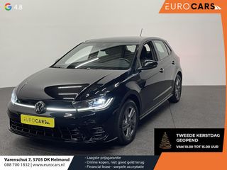Volkswagen Polo - M18516 - Polisa Lease
