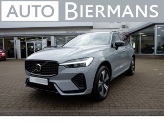 Volvo XC60 - XC-00-25 - Polisa Lease