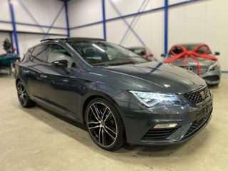 SEAT Leon - N-538-KP - Polisa Lease