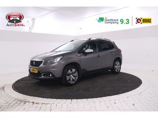 Peugeot 2008 - L-680-JT - Polisa Lease
