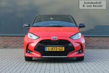 Voertuigafbeelding 5