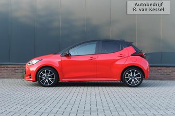 Voertuigafbeelding 7