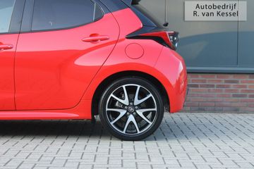 Voertuigafbeelding 8