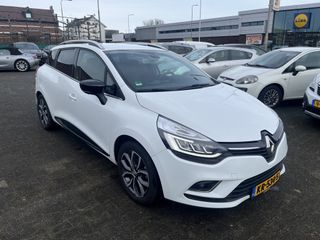 Renault Clio - KR-534-S - Polisa Lease