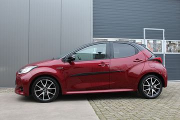 Voertuigafbeelding 4