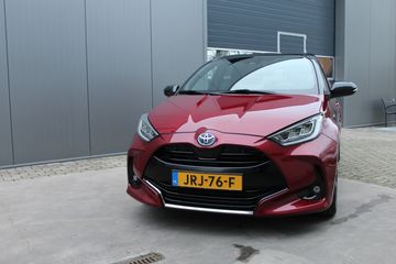 Voertuigafbeelding 7