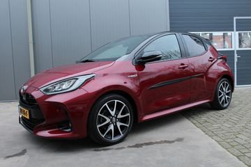 Voertuigafbeelding 8