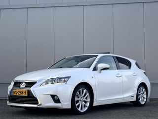 Lexus CT - HS-284-K - Polisa Lease