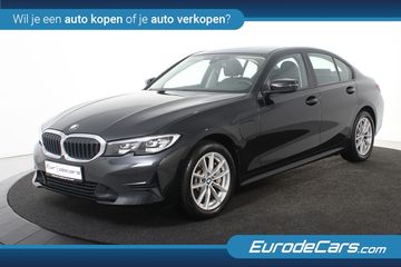 BMW 3 Serie -  - Polisa Lease
