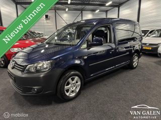 Volkswagen Caddy -  - Polisa Lease