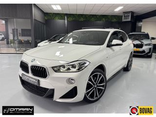 BMW X2 -  - Polisa Lease