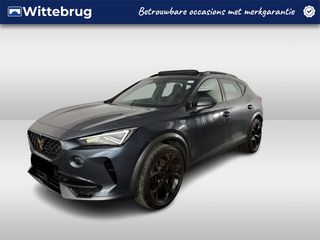 CUPRA Formentor - 106875 - Polisa Lease