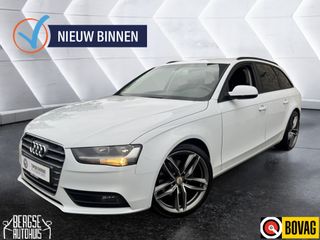 Audi A4 - ZP-830-J - Polisa Lease