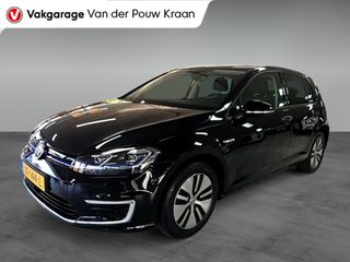 Volkswagen e-Golf - XF-144-L - Polisa Lease