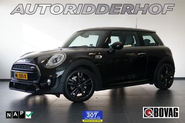 MINI Cooper - NL-335-X - Polisa Lease