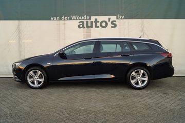 Opel Insignia - TP-407-H - Polisa Lease