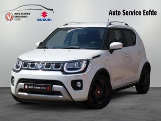 Suzuki Ignis - HPH-16-L - Polisa Lease