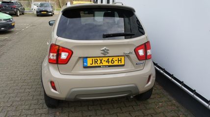 Voertuigafbeelding 5