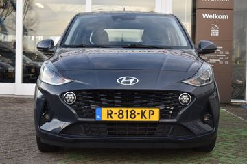 Voertuigafbeelding 1