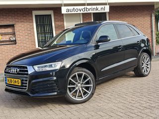 Audi Q3 - HJB-24-D - Polisa Lease