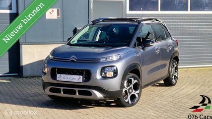 Citroën C3 Aircross -  - Polisa Lease