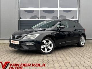 SEAT Leon -  - Polisa Lease