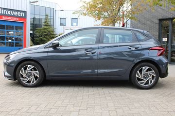 Voertuigafbeelding 1