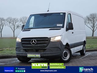 Mercedes-Benz Sprinter - V-81-NVP - Polisa Lease